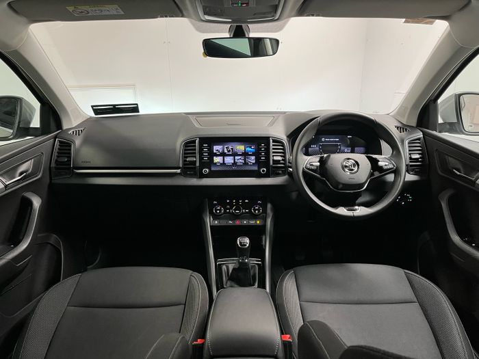 Skoda Karoq 2023