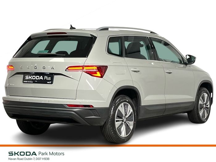 Skoda Karoq 2023
