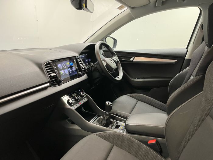 Skoda Karoq 2023
