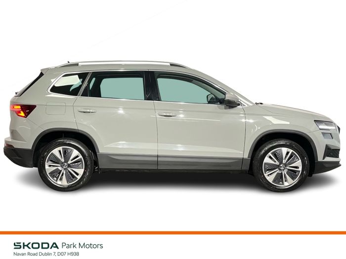 Skoda Karoq 2023
