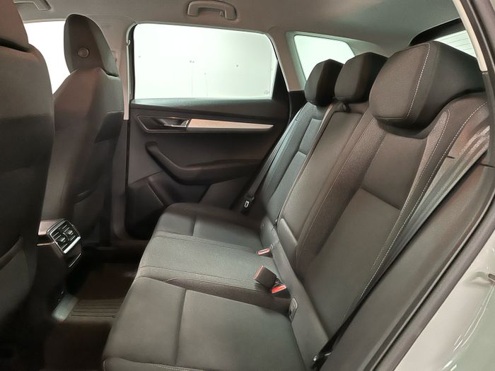 Skoda Karoq 2023