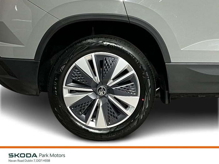 Skoda Karoq 2023