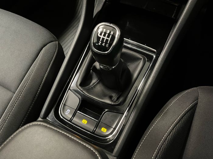 Skoda Karoq 2023