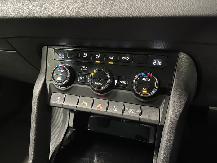 Skoda Karoq 2023