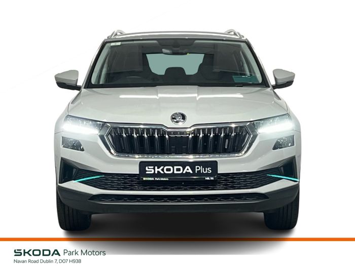 Skoda Karoq 2023
