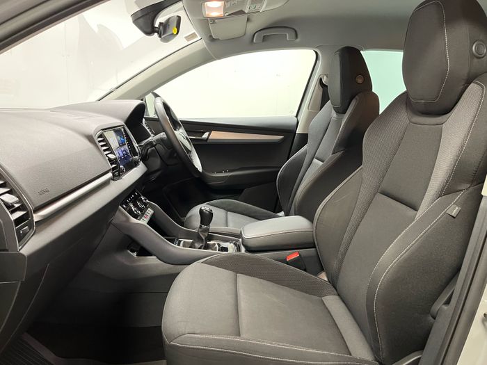 Skoda Karoq 2023