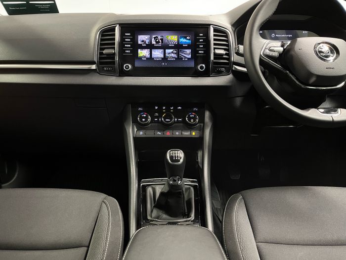 Skoda Karoq 2023