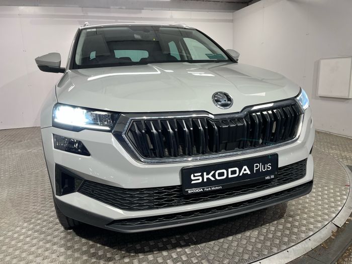 Skoda Karoq 2023