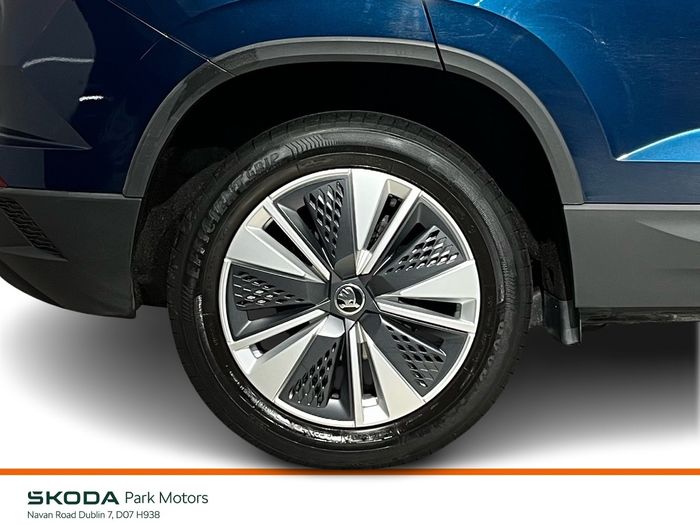 Skoda Karoq 2023
