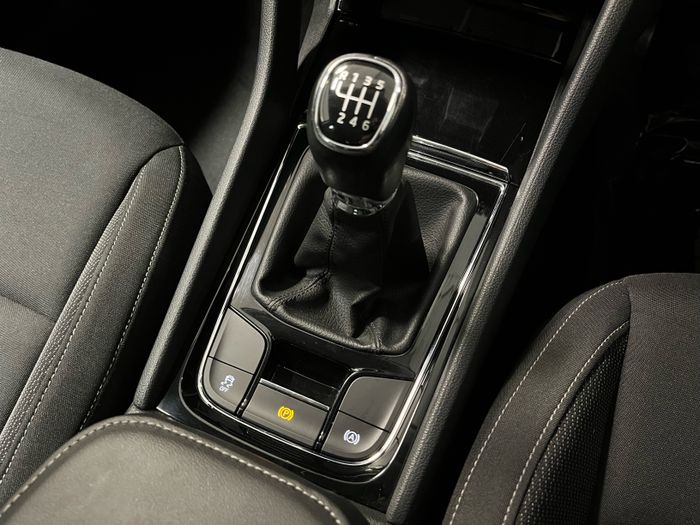 Skoda Karoq 2023