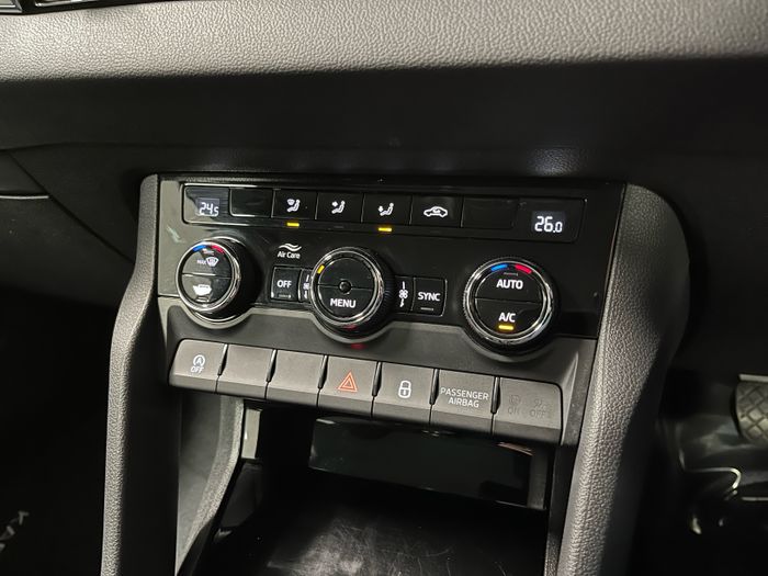 Skoda Karoq 2023