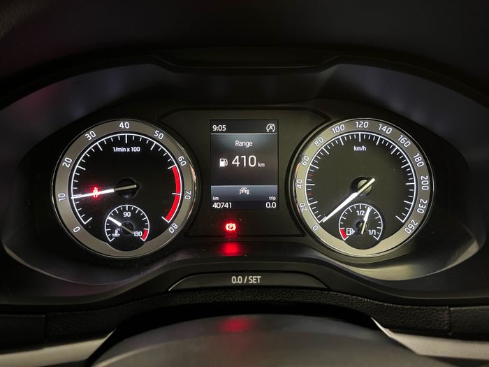 Skoda Karoq 2023