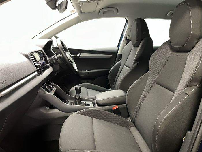 Skoda Karoq 2023