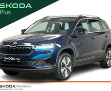 Skoda Karoq 2023