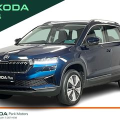 Skoda Karoq 2023