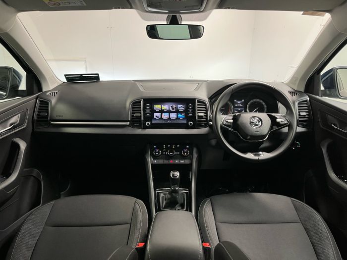 Skoda Karoq 2023