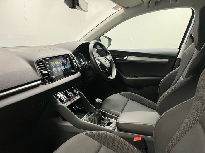 Skoda Karoq 2023
