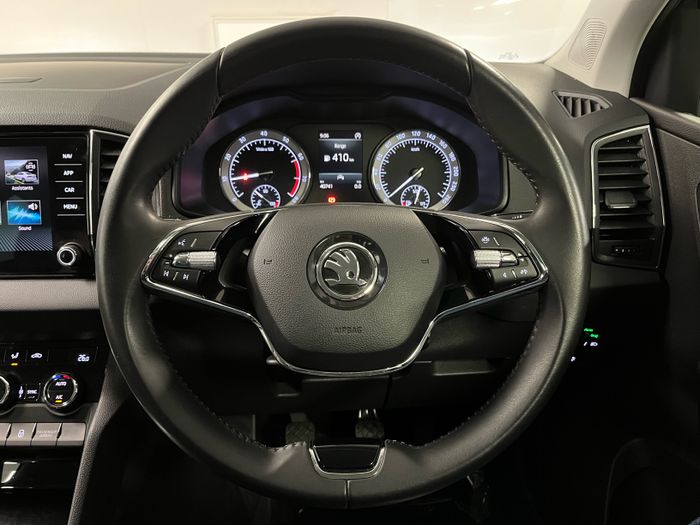 Skoda Karoq 2023
