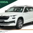 Skoda Kodiaq 2022
