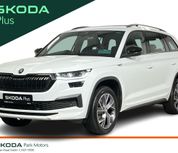 Skoda Kodiaq 2022