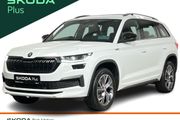 Skoda Kodiaq 2022