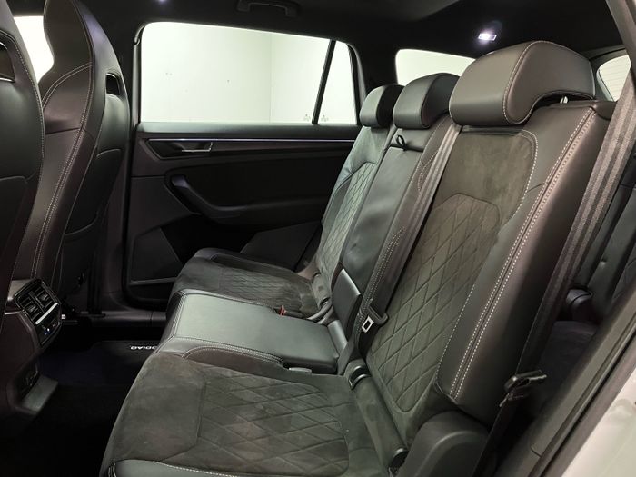 Skoda Kodiaq 2022