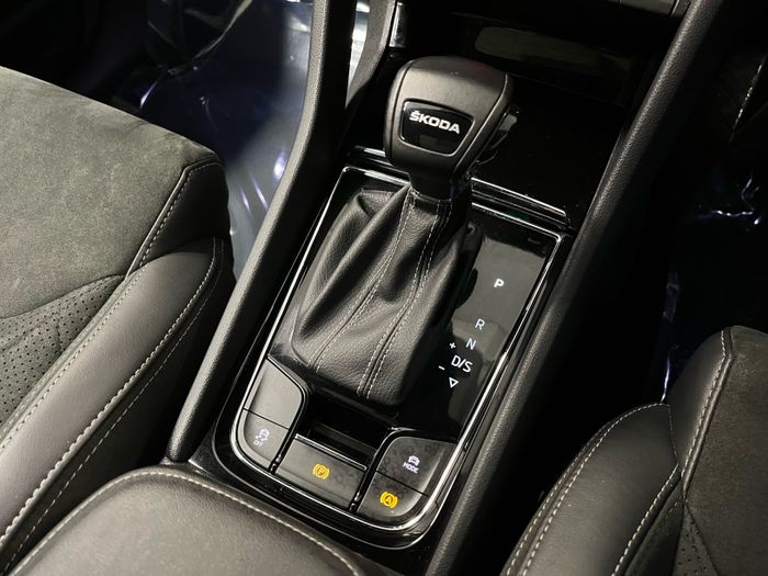 Skoda Kodiaq 2022