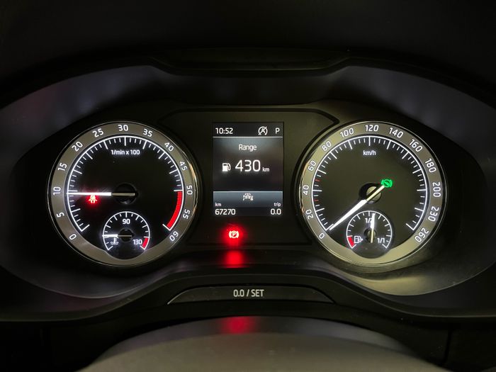 Skoda Kodiaq 2022