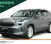 Skoda Kodiaq 2025