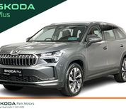 Skoda Kodiaq 2025