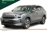 Skoda Kodiaq 2025
