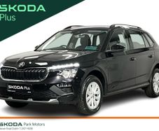 Skoda Kamiq 2025