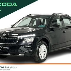 Skoda Kamiq 2025