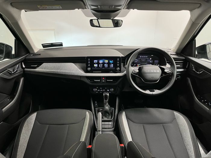 Skoda Kamiq 2025