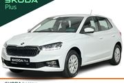 Skoda Fabia 2025