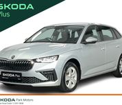 Skoda Scala 2025