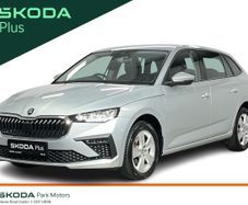 Skoda Scala 2025
