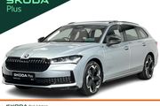 Skoda Superb 2025