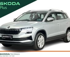 Skoda Karoq 2025
