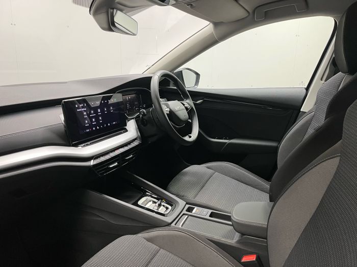 Skoda Octavia 2025