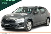 Skoda Scala 2025