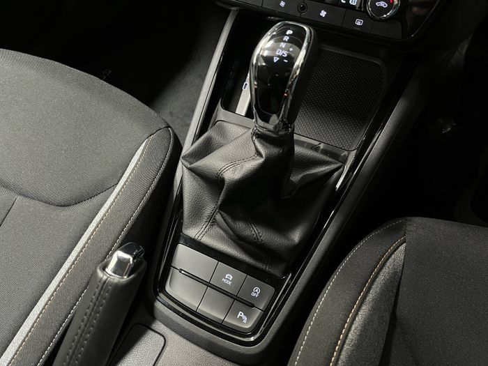 Skoda Scala 2025