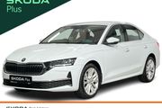 Skoda Octavia 2025