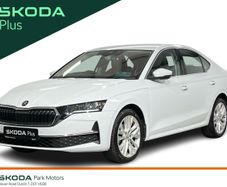 Skoda Octavia 2025
