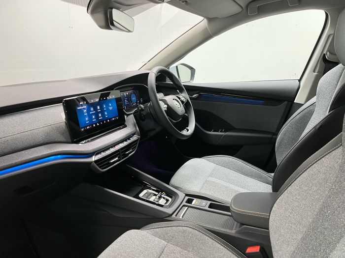 Skoda Octavia 2025