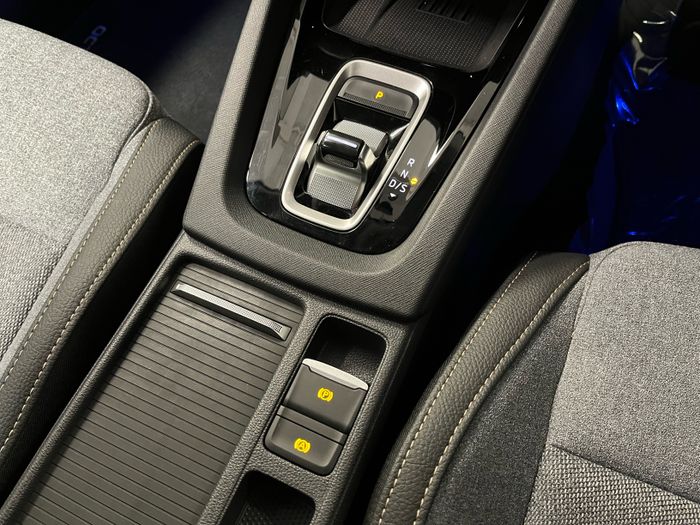 Skoda Octavia 2025