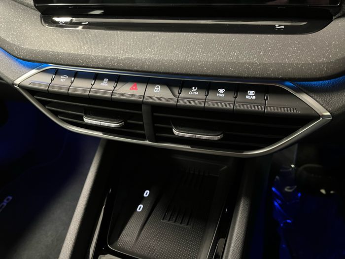 Skoda Octavia 2025