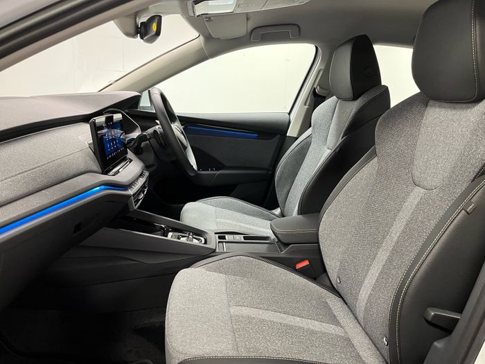 Skoda Octavia 2025
