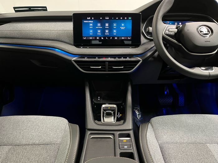 Skoda Octavia 2025