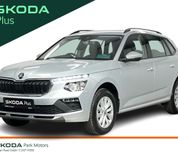 Skoda Kamiq 2026